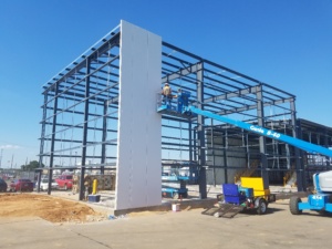 Pepsi Cooler - Mesquite, TX