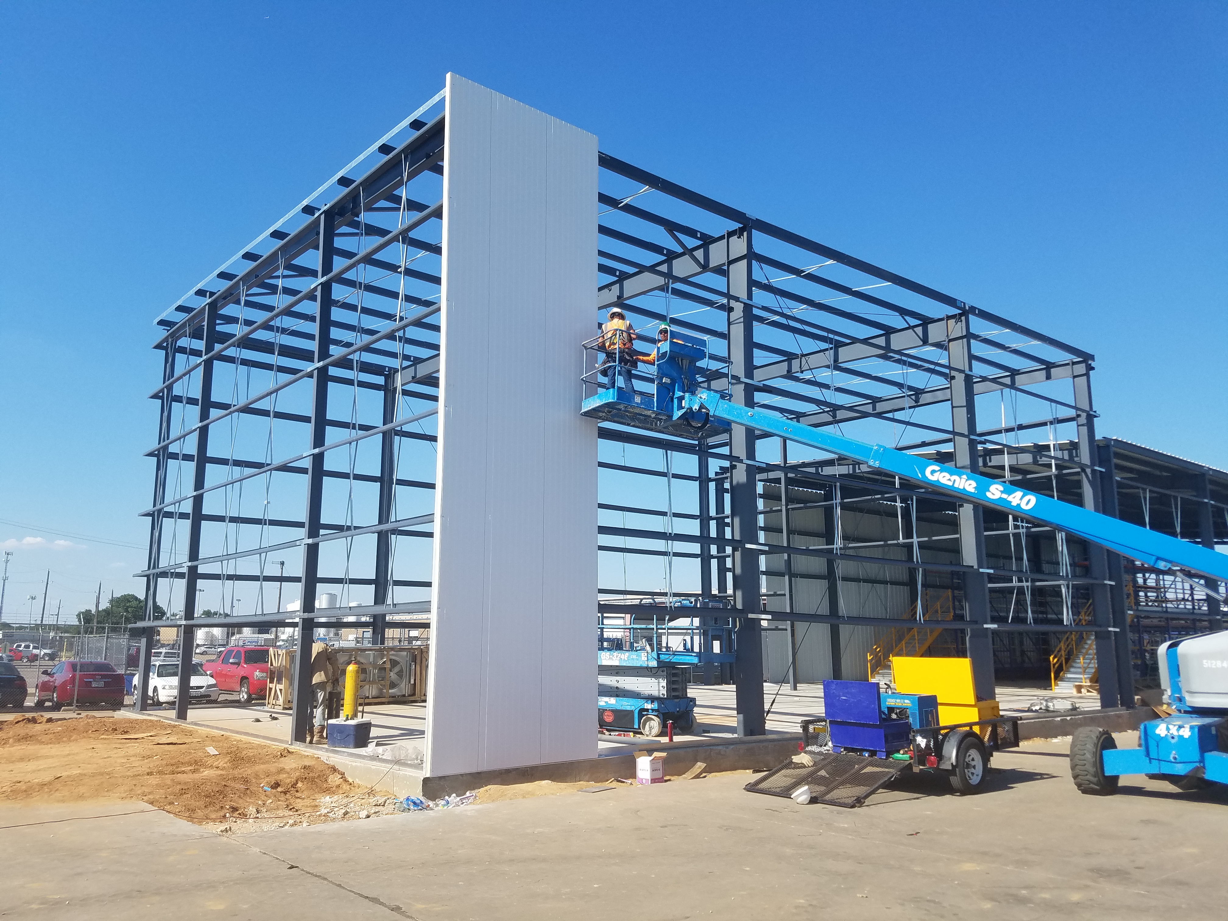 Pepsi Cooler - Mesquite, TX