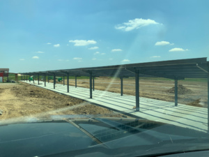 SND Red Iron - Firing Range