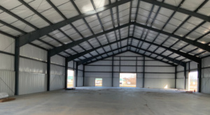 SND Red Iron - Indiana