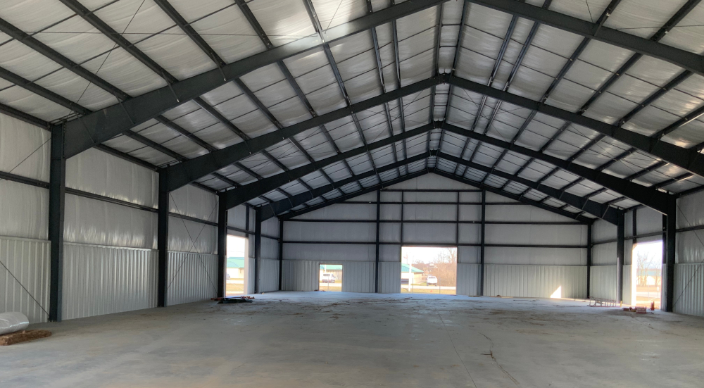 SND Red Iron - Indiana