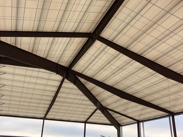 SND Red Iron - Corsicana Water Park