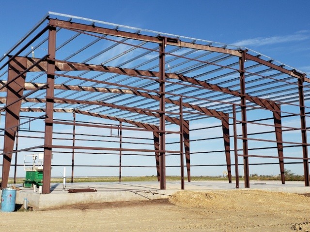 SND Red Iron - Port St. Joe Coast Guard