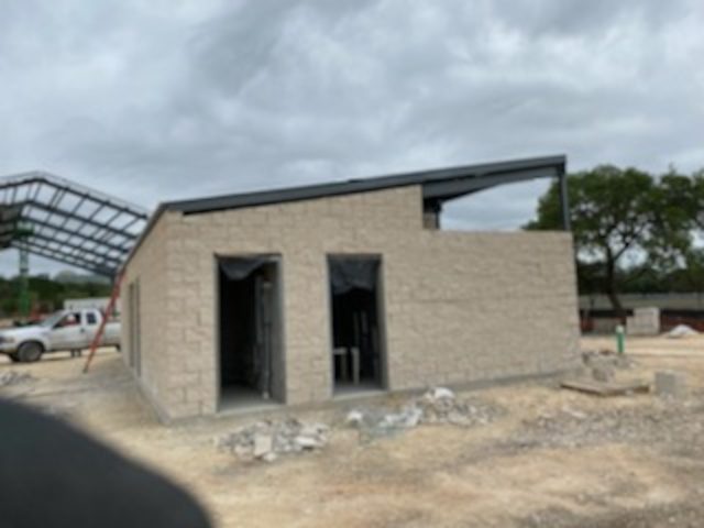 Community Bible Church