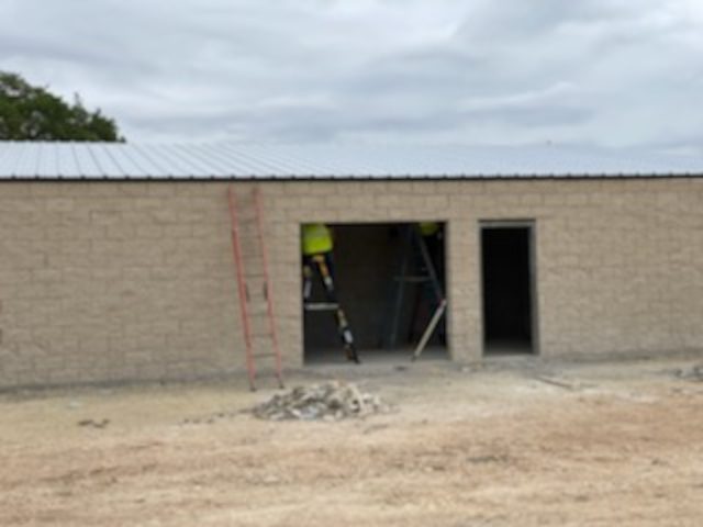 Community Bible Church