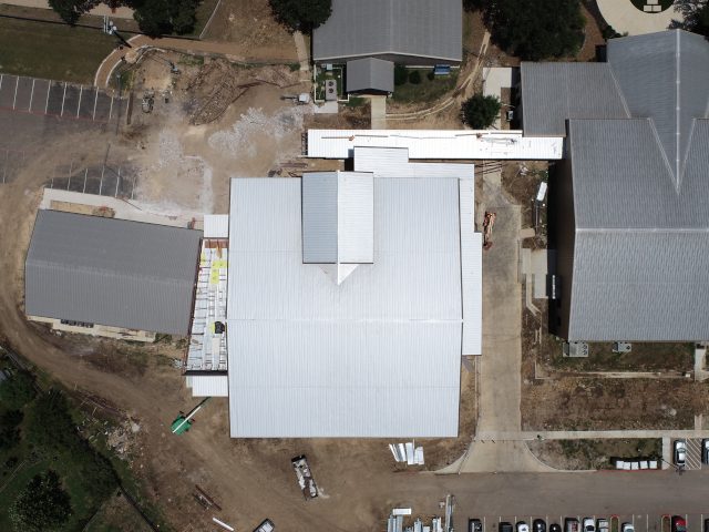 Cross Mountain Church