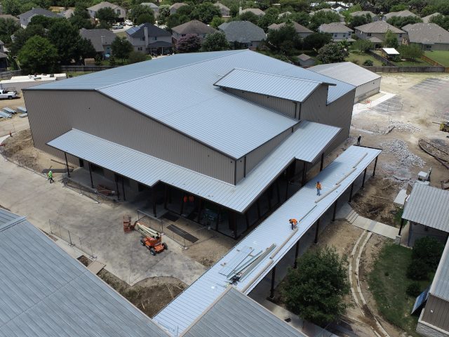 Cross Mountain Church