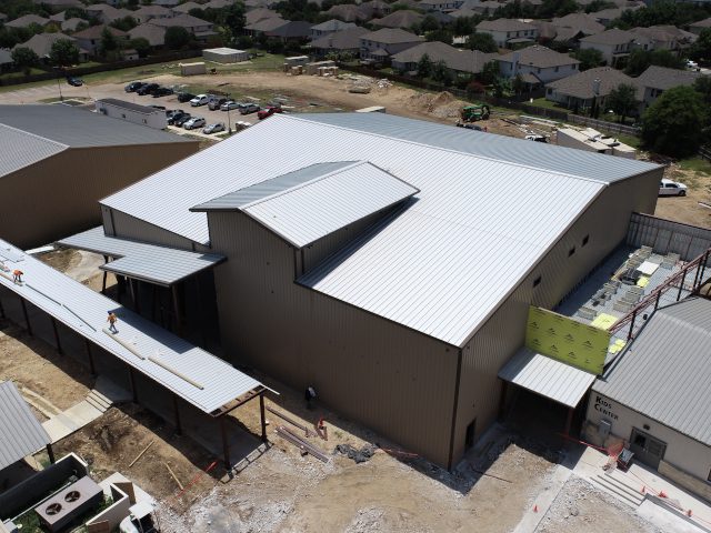 Cross Mountain Church