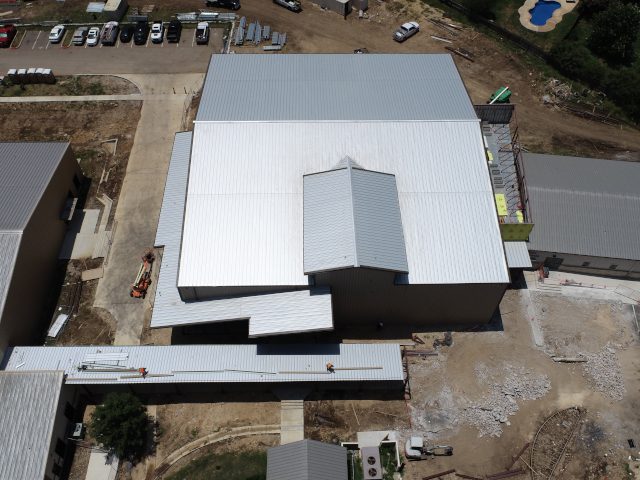 Cross Mountain Church