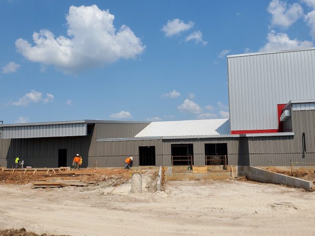 Kaw Nation Casino Oklahoma