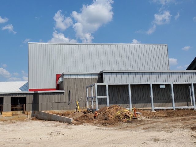 Kaw Nation Casino Oklahoma