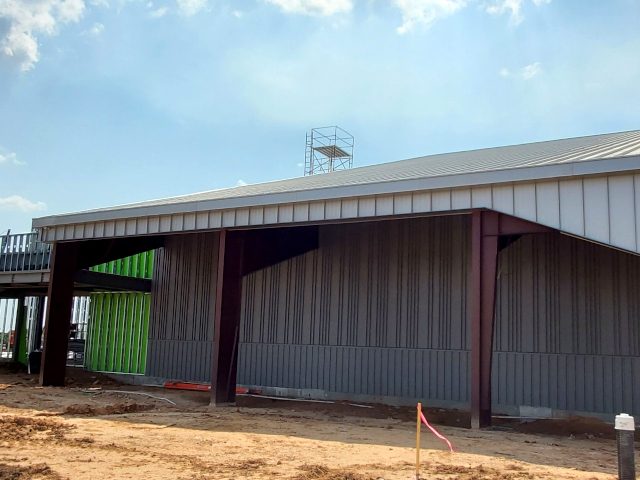 Kaw Nation Casino Oklahoma