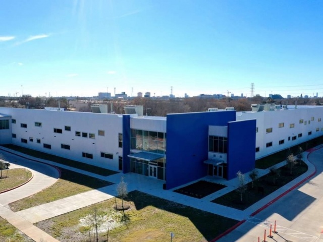 Kipp Public Charter School